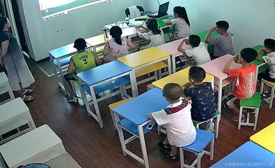 三河市啟學智優教育咨詢 繪畫培訓如何開啟孩子的藝術之旅？